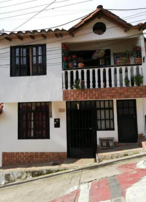 Hostal en la 17